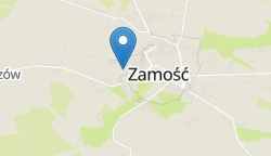 Umiejscowienie szkoły w mieście