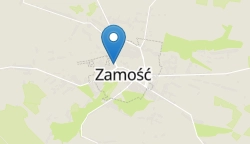 Umiejscowienie szkoły w mieście