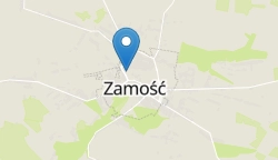 Umiejscowienie szkoły w mieście