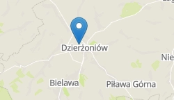 Umiejscowienie szkoły w mieście