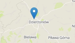 Umiejscowienie szkoły w mieście