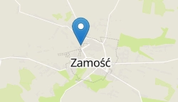 Umiejscowienie szkoły w mieście