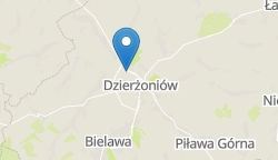 Umiejscowienie szkoły w mieście