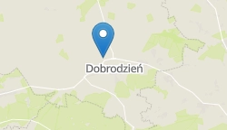 Umiejscowienie szkoły w mieście