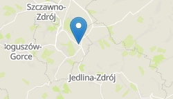 Umiejscowienie szkoły w mieście