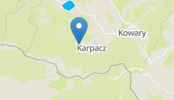 Umiejscowienie szkoły w mieście