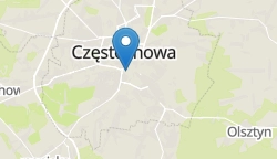 Umiejscowienie szkoły w mieście