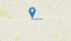 Umiejscowienie szkoły w mieście