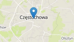 Umiejscowienie szkoły w mieście