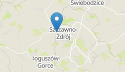Umiejscowienie szkoły w mieście