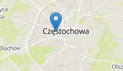Umiejscowienie szkoły w mieście