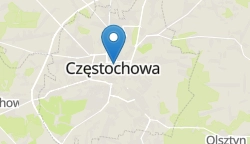 Umiejscowienie szkoły w mieście