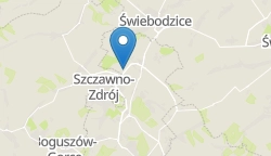 Umiejscowienie szkoły w mieście