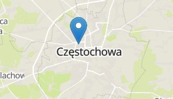 Umiejscowienie szkoły w mieście