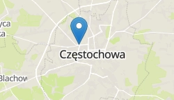 Umiejscowienie szkoły w mieście