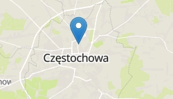 Umiejscowienie szkoły w mieście