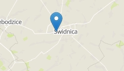 Umiejscowienie szkoły w mieście