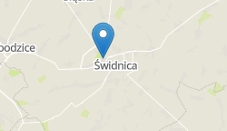 Umiejscowienie szkoły w mieście