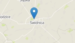 Umiejscowienie szkoły w mieście