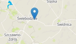 Umiejscowienie szkoły w mieście