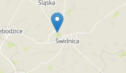Umiejscowienie szkoły w mieście