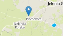 Umiejscowienie szkoły w mieście