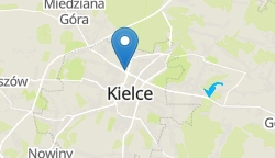 Umiejscowienie szkoły w mieście