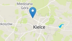 Umiejscowienie szkoły w mieście