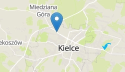 Umiejscowienie szkoły w mieście