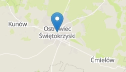 Umiejscowienie szkoły w mieście