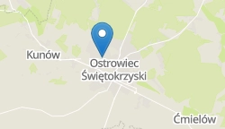 Umiejscowienie szkoły w mieście