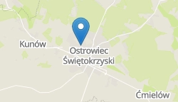 Umiejscowienie szkoły w mieście