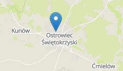 Umiejscowienie szkoły w mieście