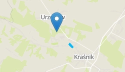 Umiejscowienie szkoły w mieście