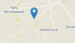 Umiejscowienie szkoły w mieście