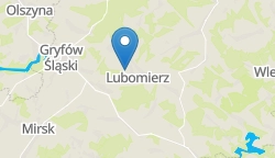 Umiejscowienie szkoły w mieście