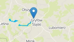 Umiejscowienie szkoły w mieście