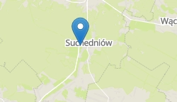 Umiejscowienie szkoły w mieście
