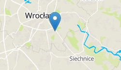 Umiejscowienie szkoły w mieście