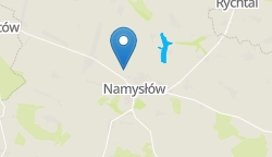 Umiejscowienie szkoły w mieście