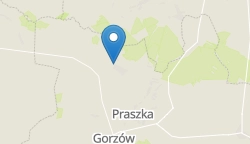 Umiejscowienie szkoły w mieście