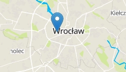 Umiejscowienie szkoły w mieście