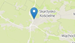 Umiejscowienie szkoły w mieście