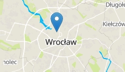 Umiejscowienie szkoły w mieście
