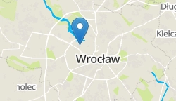 Umiejscowienie szkoły w mieście