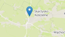 Umiejscowienie szkoły w mieście