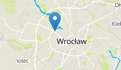 Umiejscowienie szkoły w mieście