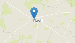 Umiejscowienie szkoły w mieście