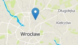 Umiejscowienie szkoły w mieście