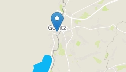 Umiejscowienie szkoły w mieście